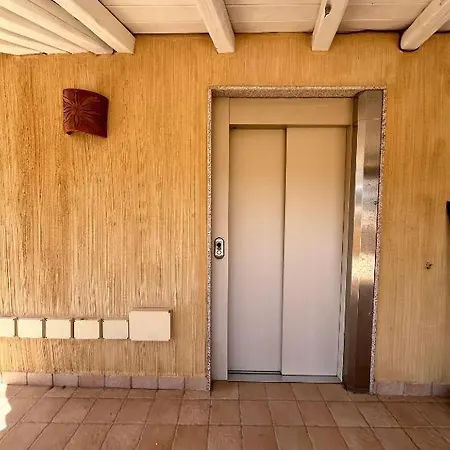Attico Via Roma Apartment *