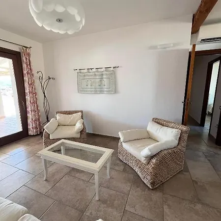 Attico Via Roma Apartment