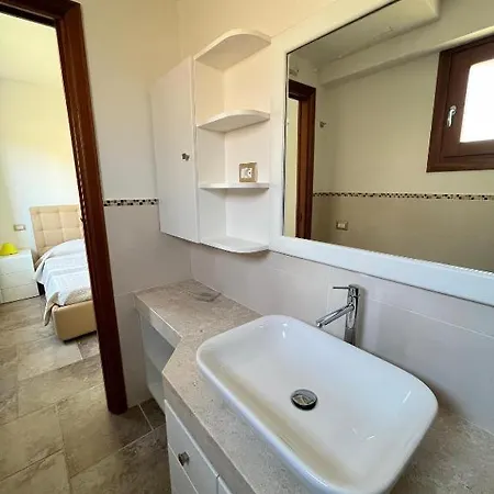 Apartment Attico Via Roma Villasimius