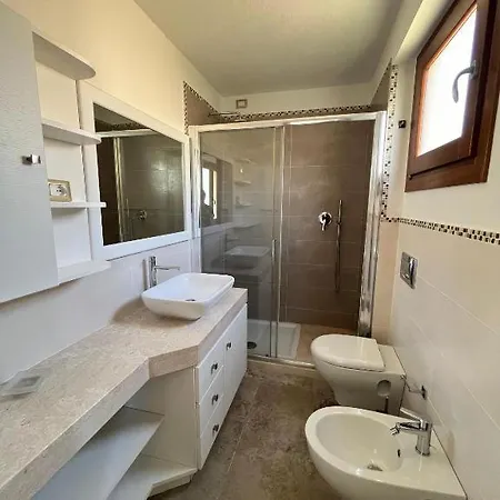 Attico Via Roma Apartment *