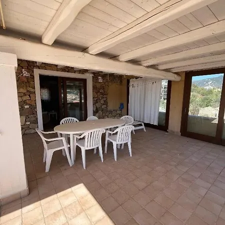 Attico Via Roma Apartamento Villasimius