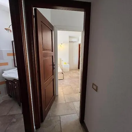 Attico Via Roma Apartamento Villasimius