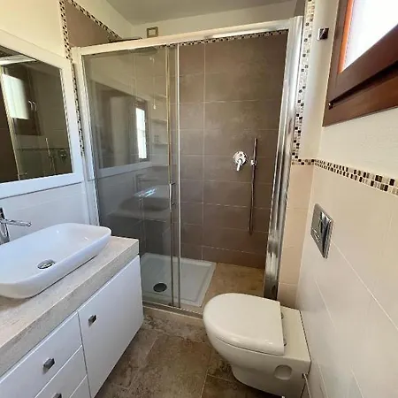 Apartamento Attico Via Roma *