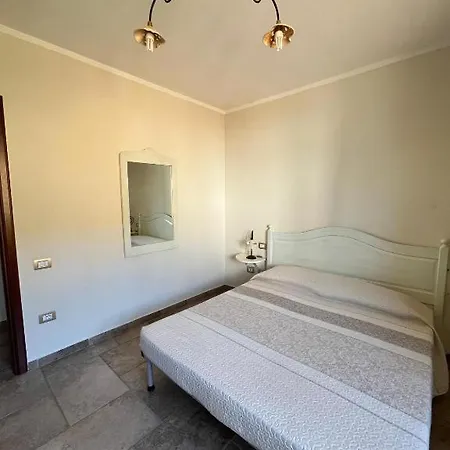 Apartmán Attico Via Roma Villasimius
