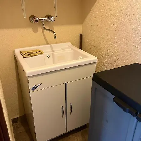 Attico Via Roma Apartmán