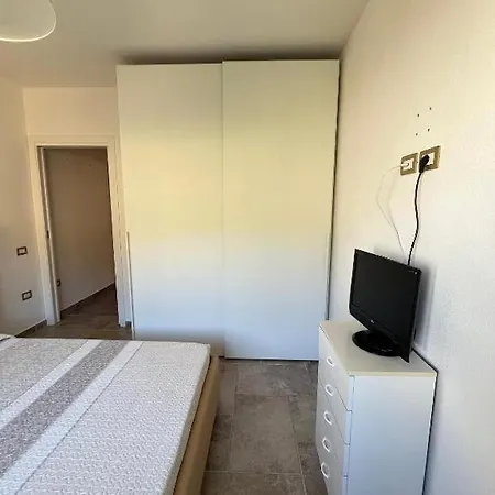 Apartmán Attico Via Roma Villasimius