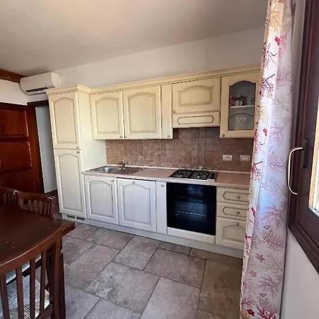 Attico Via Roma Villasimius