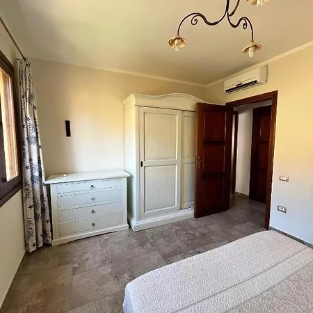 Apartmán Attico Via Roma *