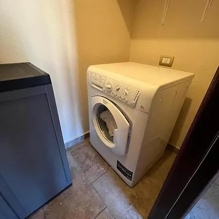 Attico Via Roma * Villasimius