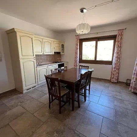 Apartmán Attico Via Roma
