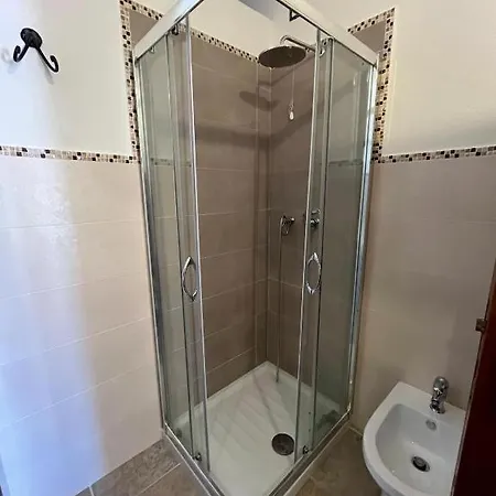 Apartmán Attico Via Roma Villasimius