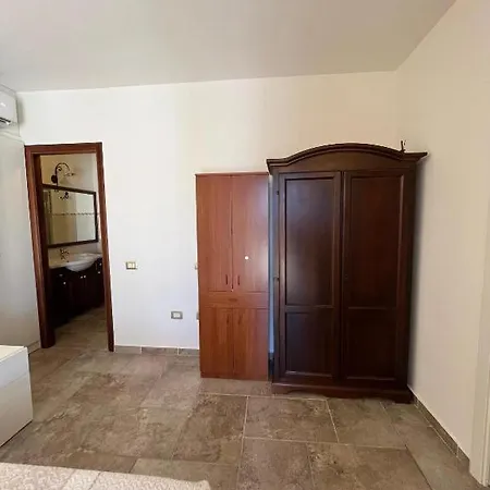 Apartmán Attico Via Roma *