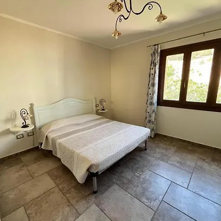 Attico Via Roma Apartamento Villasimius