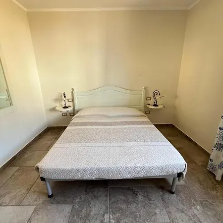 Attico Via Roma Apartamento